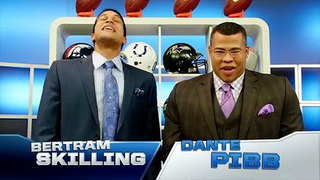 Illustration for article titled Key & Peele’s Super Bowl Special